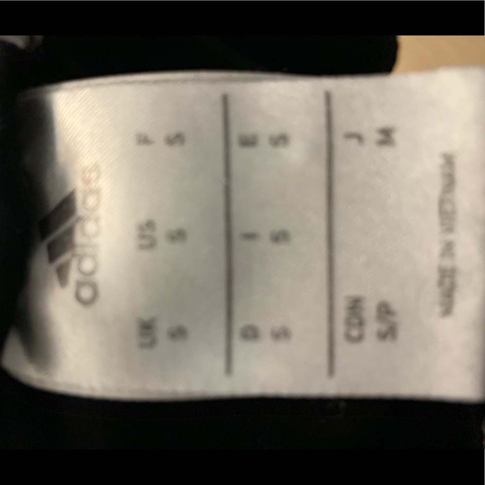 Nike joggers - Picture 2 of 3
